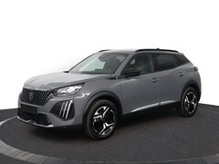 Peugeot e-2008 - EV Allure Avantage 54 kWh | 406 km WLTP | Navigatie | 360° Camera | Adaptive Cruise | Keyl
