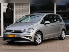 Volkswagen Golf Sportsvan - 1.5 TSI Highline AUTOMAAT Leer Trekhaak Carplay