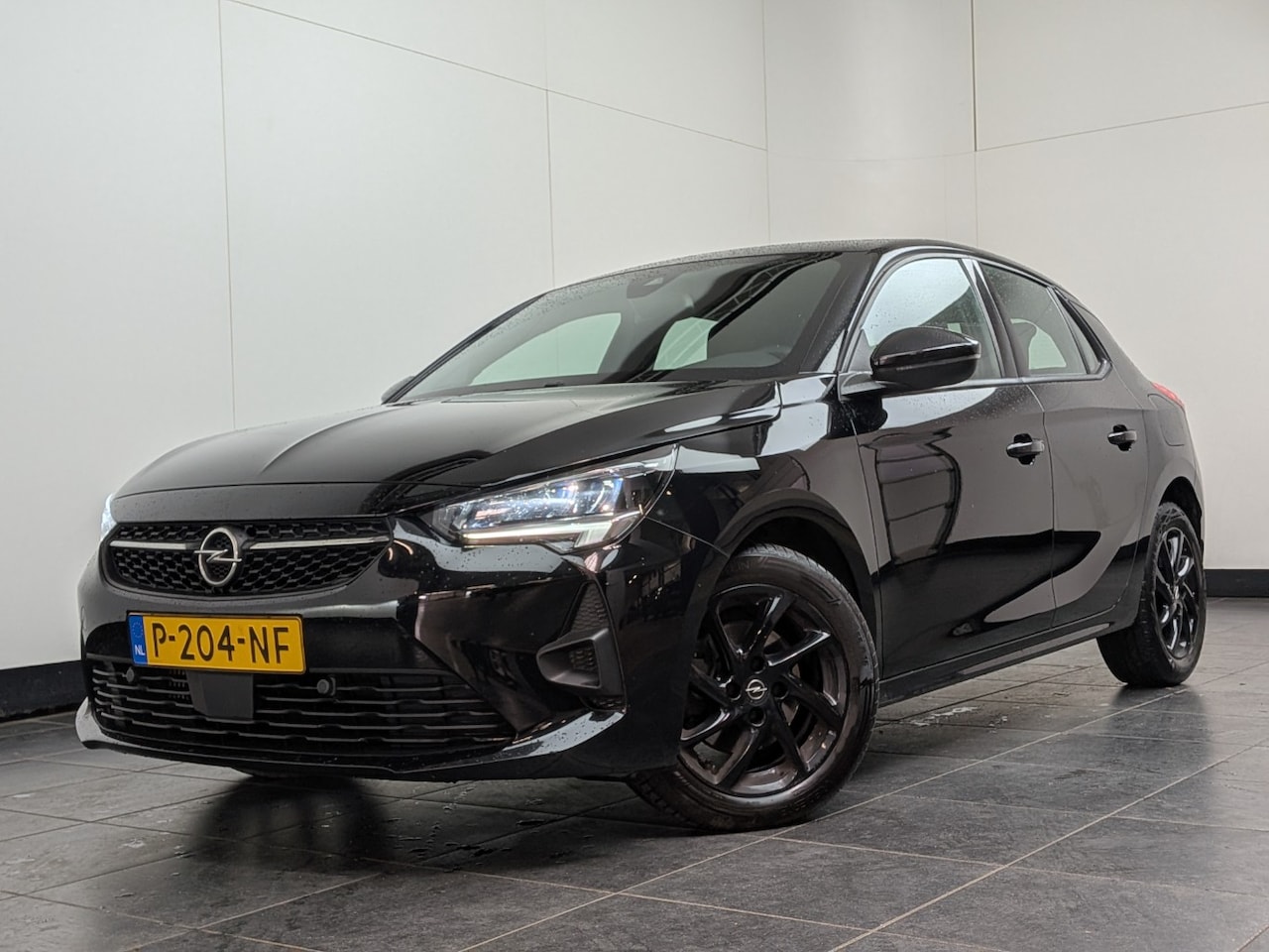 Opel Corsa - 1.2 GS Line 1.2 GS Line - AutoWereld.nl