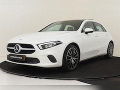 Mercedes-Benz A-klasse - 200 -PANO.DAK|CAMERA|LEDER|KEYLESS|CARPLAY|PROGRESSIVE|STOELVERW.|18"