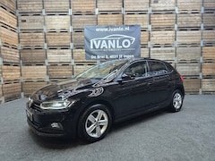 Volkswagen Polo - 1.0 TSI Comfortline Pano Full LED Carplay Cruise 15"LM
