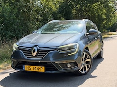 Renault Mégane Estate - 1.2 TCe Bose | Massage + Camera + Head -Up + Ketting vervangen Nu € 7.500,