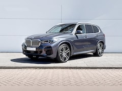 BMW X5 - xDrive45e High Executive | Driving Assistant Professional | Panoramadak |