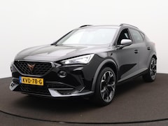 CUPRA Formentor - 1.4 e-Hybrid VZ Copper Edition 245PK | Camera | ACC | Navi | Sfeerverlichting |