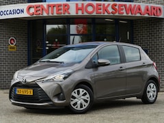 Toyota Yaris - 1.0 VVT-i Aspiration | Camera | Dealer onderhouden |