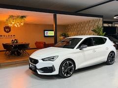 CUPRA Leon - 1.4 e-Hybrid Sport SOH 99.5%|Garantie|CarPlay|ACC|KeylessGO&Entry|Autopilot|Kuipstoelen|St