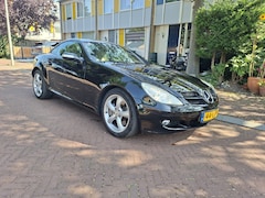 Mercedes-Benz SLK-klasse - AUTOMAAT/ mooie en nette auto / leuke auto