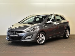 Hyundai i30 - 1.4 ELEK. STOEL|CLIMATE CONTROL|CRUISE CONTROL|STOELVERWARMIN|ALL-SEASON