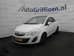 Opel Corsa - 1.4-16V Color Edition met nieuwe ketting