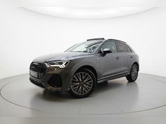 Audi Q3 - 40 TFSI quattro 2x S LINE PANO VIRTUAL LEER LED SFEER