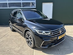 Volkswagen Tiguan Allspace - 1.5 TSI R-Line Business+ 7p