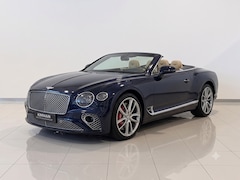 Bentley Continental GTC - 6.0 W12 First Edition | EXPORT PRICE €179.500, - , - | Rotating Display |