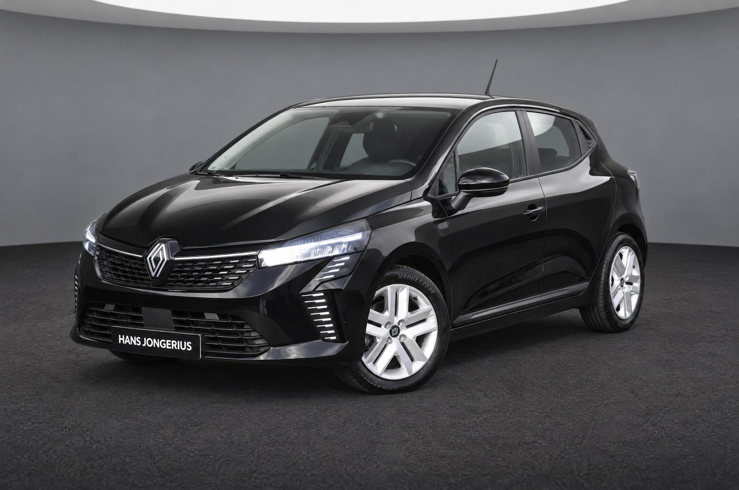Renault Clio - E-Tech Full Hybrid 145 evolution | CAMERA | NAVI | AIRCO | CRUISE CONTROL | APPLECARPLAY/A - AutoWereld.nl