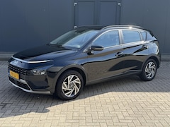Hyundai Bayon - 1.0 T-GDI Comfort Automaat / Apple Carplay / Navigatie / Achteruitrijcamera / Airco / Crui