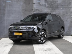 Opel Grandland - Business Edition 1.2 Turbo Hybrid 145pk Automaat PANO | 19''LM | DODE HOEK | ADAPT. CC | 3