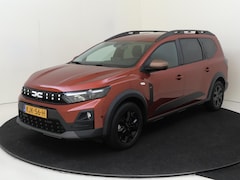 Dacia Jogger - 1.8 hybrid 155 limited edition 7p. AUTOMAAT| BTW| Navigatie |Achteruitrijcamera |Cruise &