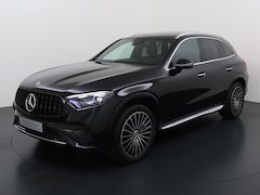 Mercedes-Benz GLC-klasse - 300e AMG 4MATIC // SOH 95% // Panoramadak // Burmester // Memory // 20" AMG Velgen // 360