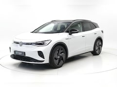 Volkswagen ID.4 - GTX Limited Edition 4MOTION 79KWH 340PK|Alle opties|LED Matrix|Navi|Panodak|Warmtepomp|Cam