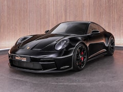 Porsche 911 - 4.0 GT3 Touring |Org. NL|kerm. coating|dealer onderhouden|lift|sport chrono|18-voudig|Bose