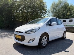 Hyundai ix20 - 1.4i i-Vision* Airco* Cruise*Stoelverwarming*P Sensoren*Dealer Onderhouden