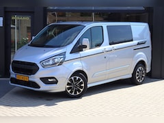 Ford Transit Custom - 280 2.0 TDCI L1H1 Trend | NAP | 170 PK | Dealer Onderhouden | Apple Carplay | Stoelverwarm