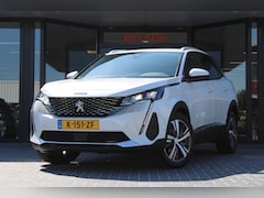 Peugeot 3008 - 1.2 PureTech Blue Lease Allure
