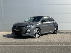 Peugeot e-208 - EV Allure 51 kWh | Navigatie | Warmtepomp | 3-Fase lader | Camera | Apple Carplay/Android