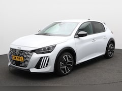 Peugeot 208 - 1.2 Hybrid 145 e-DCS6 GT