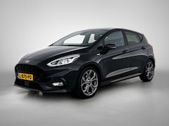 Ford Fiesta - 1.0 EcoBoost ST-Line X | ACHTERUITRIJCAMERA | BANG & OLUFSEN | STOELVERWARMING | STUURWIEL