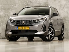 Peugeot 3008 - 1.2 PureTech GT Line (PANORAMADAK, APPLE CARPLAY, GROOT NAVI, LEDER, STOELVERWARMING, SPOR