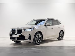 BMW X3 - 30e xDrive M Sport