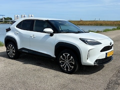 Toyota Yaris Cross - 1.5 Hybrid Business Plus/Navi/Cam/Led/Dealer Auto