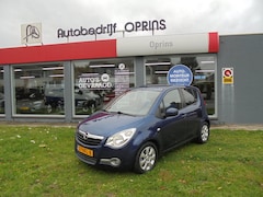 Opel Agila - 1.0 Enjoy 5drs Airco, Hoge zit,