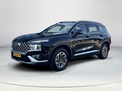 Hyundai Santa Fe - 1.6 T-GDI HEV Comfort Smart Sky | Panoramadak| Trekhaak | Apple Carplay/Android Auto | Ada