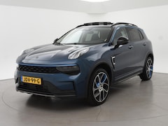 Lynk & Co 01 - 1.5 HYBRID 261 PK AUT. + 360 CAMERA | 12-2022 | PANORAMA | SFEERVERLICHTING | ADAPTIVE CRU