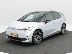 Volkswagen ID.3 - Pro S Limited Edition 79 kWh | Steunhaak | 20" Lichtmetalen Velgen | Elektrisch Verstelbar