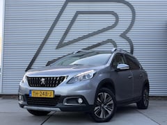 Peugeot 2008 - 1.2 PureTech Allure Navi|Camera|Carplay|Clima|Trekhaak|Cruise|N.A.P|APK tot 03-2027