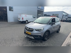 Opel Crossland X - 1.2 Turbo 120 Jaar Edition