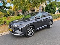 Hyundai Tucson - 1.6 T-GDI PHEV 265PK N-Line Sky 4WD•Pano