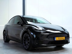Tesla Model Y - Long Range AWD 75 kWh|Trekhaak|20 Inch|SoH 88%