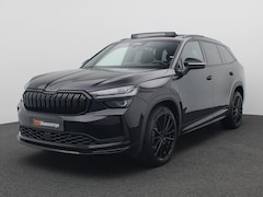 Skoda Kodiaq - 1.5 TSI PHEV Sportline Business 204PK DSG Panoramadak, Trekhaak, Head-Up Display, Dynamic