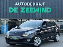Renault Mégane Estate - 1.2 TCe Expression|airco|Navi