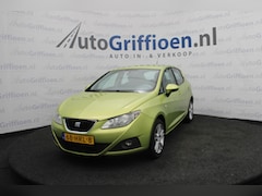 SEAT Ibiza - 1.4 Sport-up nette 5-deurs