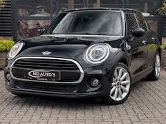 MINI 5-Deurs - 1.5 One Chili | Navigatie | Cruise control | Climate Control | Parkeersensoren | Lichtmeta