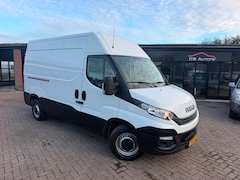 Iveco Daily - 35S14V 2.3 |136pk|automaat|airco|cruise.control|camera