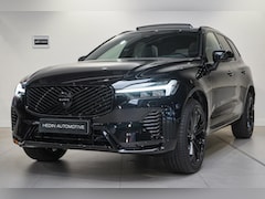 Volvo XC60 - T8 Plug-in hybrid Ultra Black Edition Executive | Bowers & Wilkins | Massagestoelen | Gela