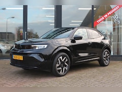 Opel Mokka - 1.2 Turbo GS Stoelverwarming/Cruise/Lmv/Apple Carplay