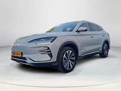 BYD Seal U - Design 87 kWh | 360 Camera | 500 KM WLTP | Stoelverwarming | Stuurwielverwarming |