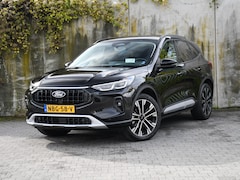 Ford Kuga - Active X 2.5 PHEV 243pk Automaat 360° CAM. | HEAD-UP | 20''LM | ADAPT. CC | B&O