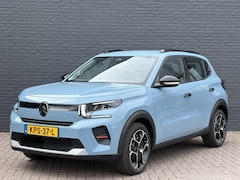 Citroën C3 - 1.2 Hybrid 110pk Plus | Automaat | Lane Assist | Cruise Control | Apple Carplay | DAB | Pa